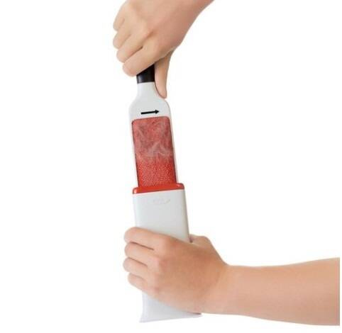 OXO - Szczotka do ubrań, Good Grips