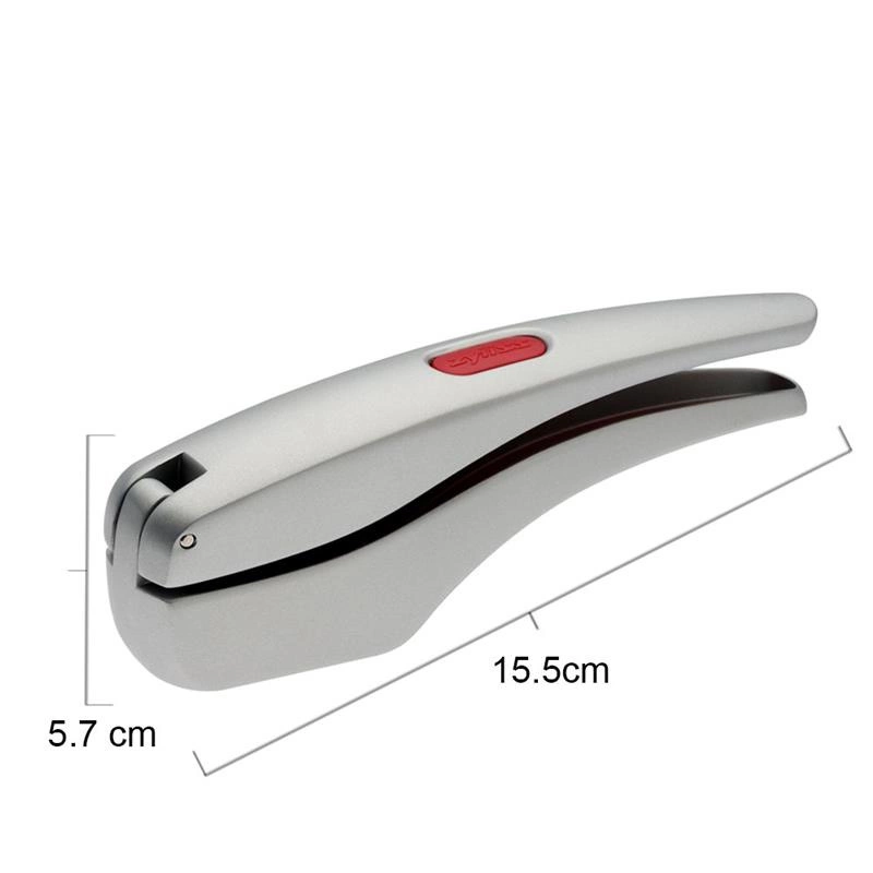 Zyliss - Wyciskacz do czosnku Sussi 3