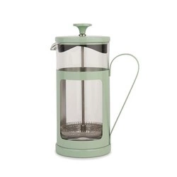 La Cafetiere - French press mint MONACO 1L / La Cafetiere