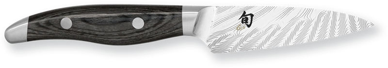 KAI - Nóż obierak 9 cm SHUN Nagare