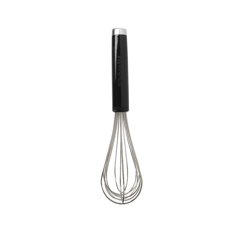KitchenAid Culinary Tools - trzepaczka CLASSIC Onyx Black