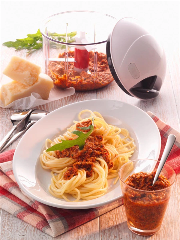 Fissler - siekacz do warzyw i ziół Fine Cut