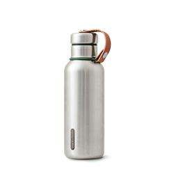 Black & Blum - Butelka termiczna 500 ml, oliwkowa
