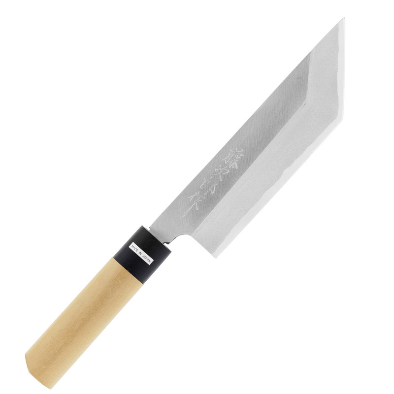 Tojiro - Shirogami Nóż Eell Tokyo Style 21 cm