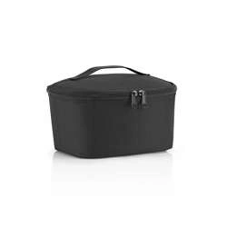 Reisenthel - torba coolerbag S pocket black