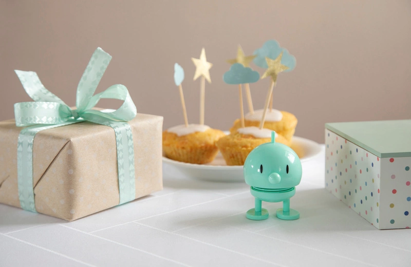 Hoptimist - Figurka Hoptimist Bumble S Mint