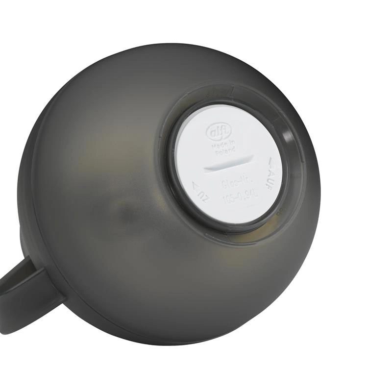 Alfi - Termos kula KUGEL antracithe mat 0,94l