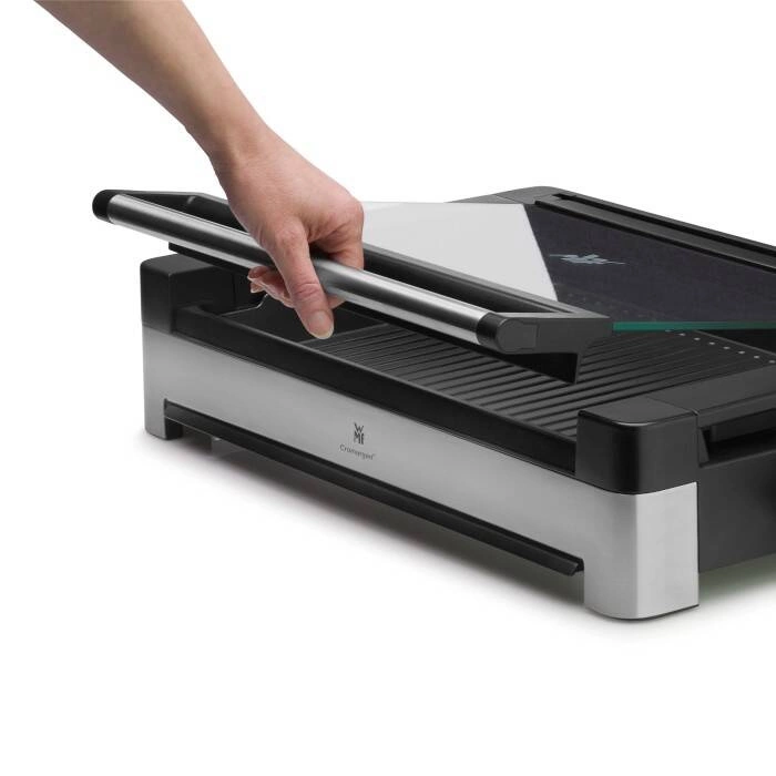 WMF - Grill stołowy z pokrywą Lono