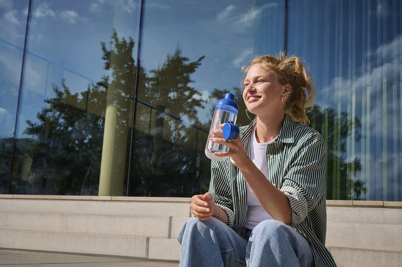 Mepal - Butelka na wodę Vita 500 ml Nordic Sage