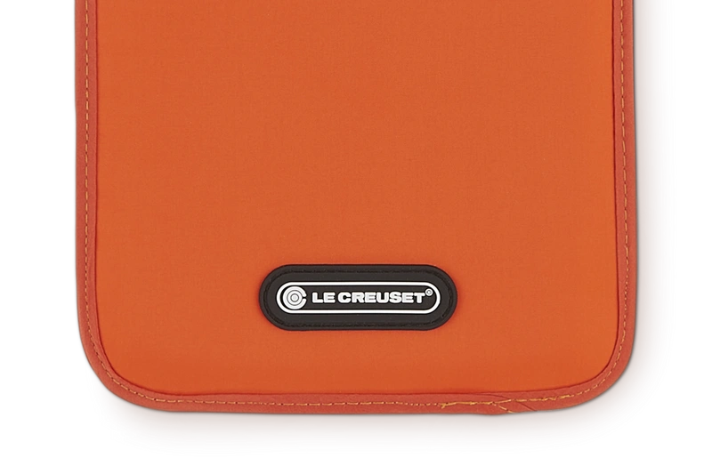 Le Creuset - cooler do wina płomienny