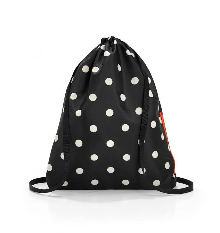 Reisenthel - Worek mini maxi sacpack mixed dots