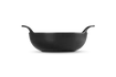 Le Creuset - Balti Dish 24 cm 2,7 L czarny