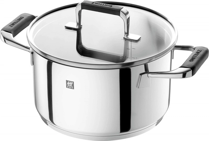 Zwilling - POLETTO Zestaw 5 garnków