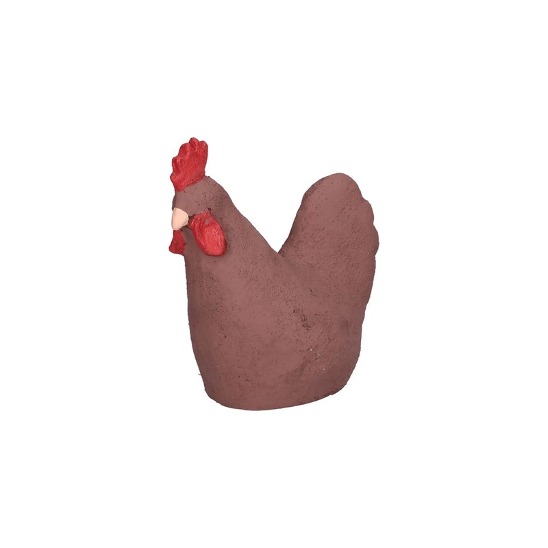 RITUALI DOMESTICI - SULLAIA Figurka kogut