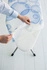 Brabantia - Pokrowiec na deskę C 124x45 Bubbles