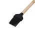 KitchenAid Culinary Tools - pędzelek silikonowy 22cm CLASSIC Bamboo