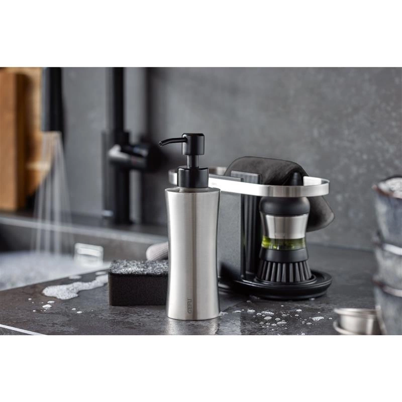 GEFU - dozownik do mydła/płynu do naczyń SWIFT