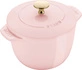 Staub - Mały garnek do gotowania ryżu 1.75 ltr, różowy