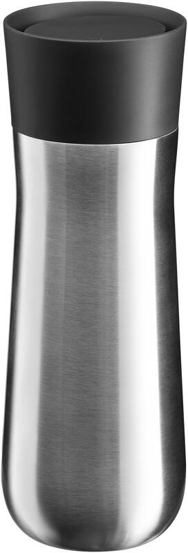 WMF - Kubek termiczny 0,35l. srebrny, Impulse