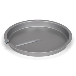 Patisse - Tortownica z ostrzem 26cm SILVER-TOP