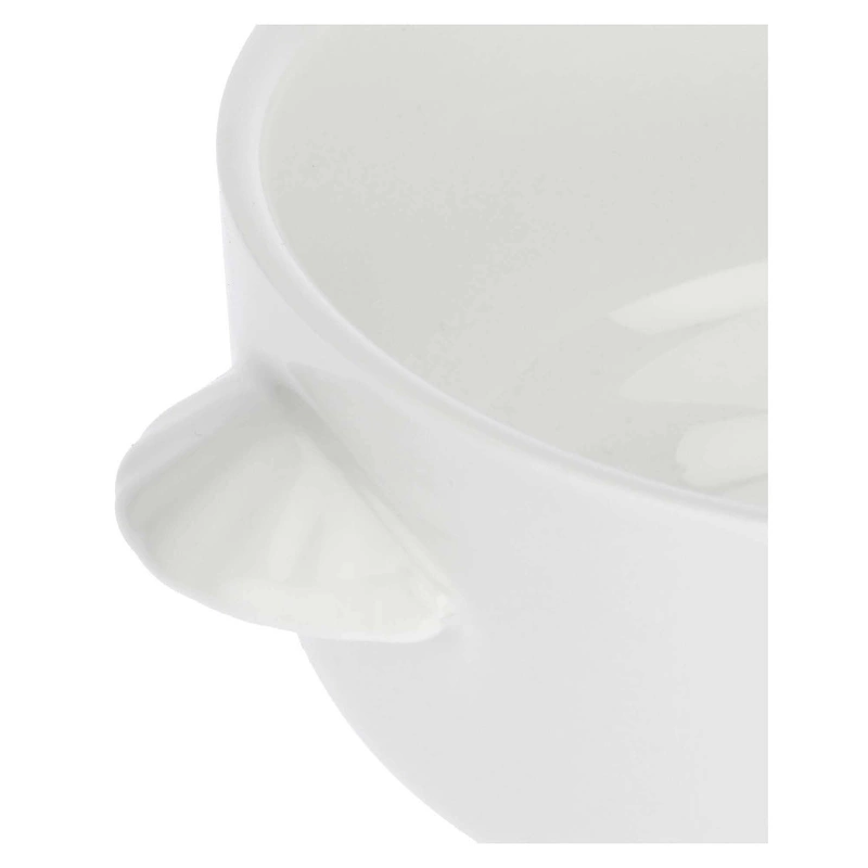 La Porcellana Bianca - zestaw 6 misek na zupę 12.5 cm Terrine