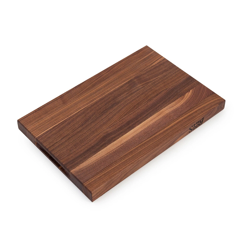 Boos Blocks - Deska do krojenia orzech - 51x38x4cm