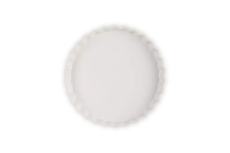 Le Creuset forma do tarty 24 cm meringue