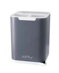 Bitz - Kubek z uchem 300 ml Amber/Cream