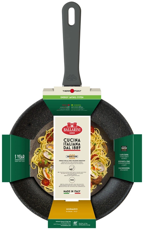 Ballarini - patelnia płytka 32 cm Murano