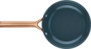 Zwilling - MILANO Patelnia płytka 20 cm niebieski
