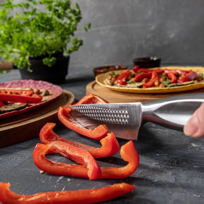 Boska - Nóż zastępcy szefa kuchni Sous Chef Monaco+ 15cm