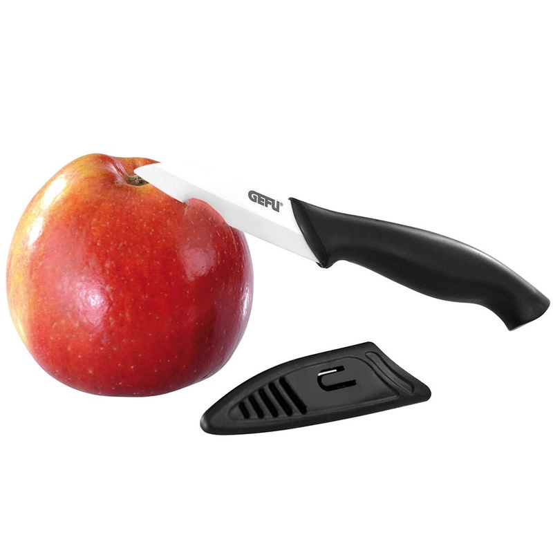 GEFU - ceramiczny nóż CERAMO