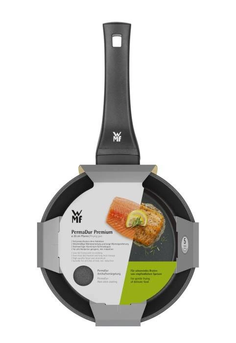 WMF - Patelnia 20cm, PermaDur Premium
