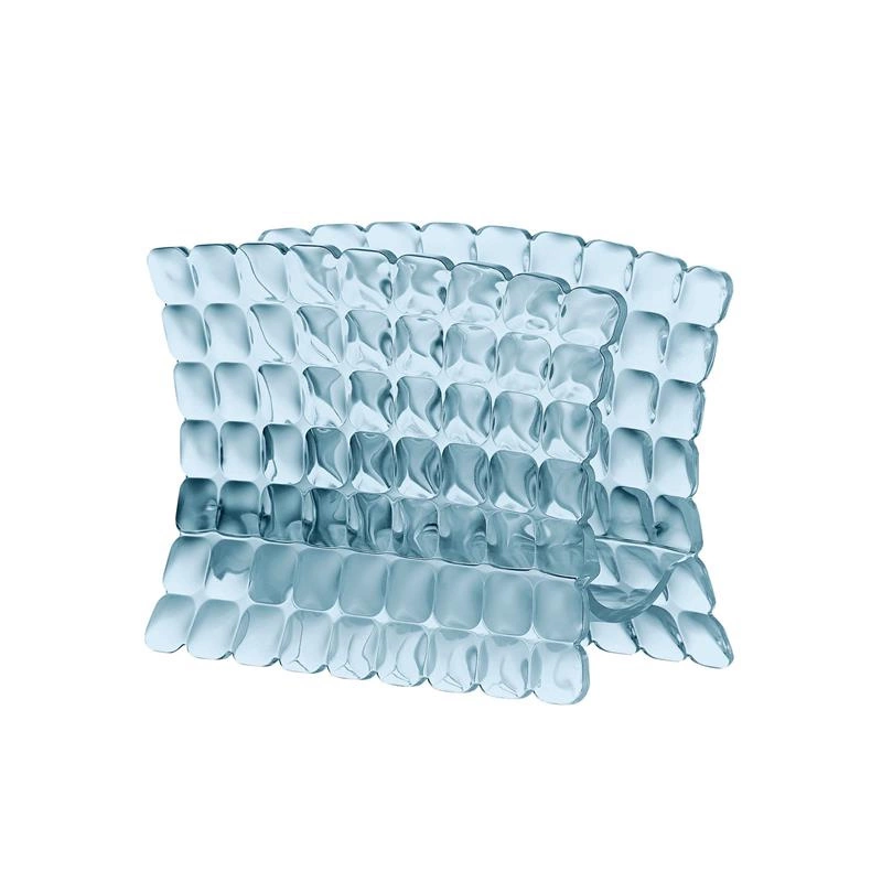 Guzzini - Serwetnik, niebieski TIFFANY