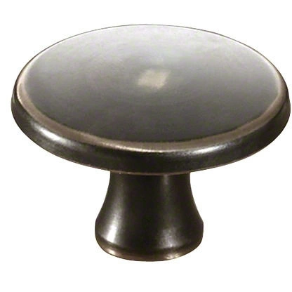 Staub - mosiężna gałka do pokrywki mała