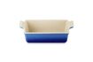 Le Creuset - Keksówka Heritage azure 23 cm