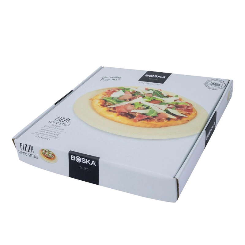 Boska - Kamień do pizzy DELUXE 29cm