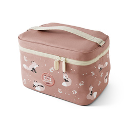 Monbento - Frosty torba termiczna na lunch 5L Fox