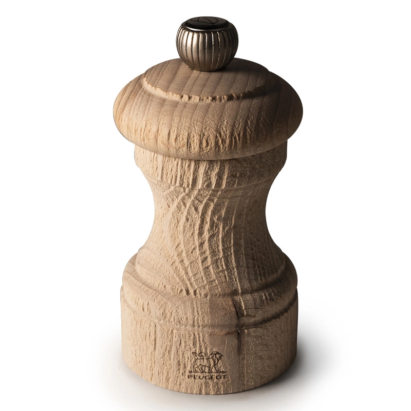 Peugeot - Bistro Nature Młynek do pieprzu 10 cm