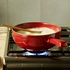 Emile Henry - Zestaw do fondue