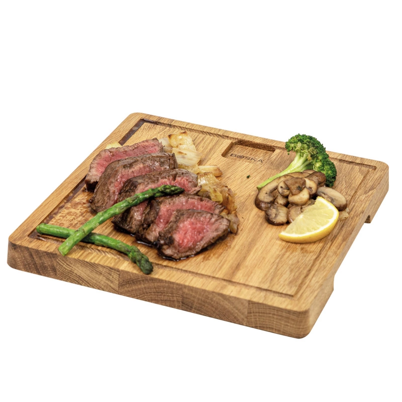 Boska - Deska do serwowania kwadratowa Friends S