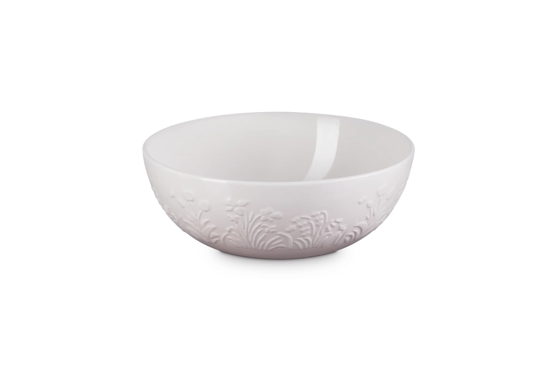 Le Creuset - Miska 18 cm Jardin shell pink