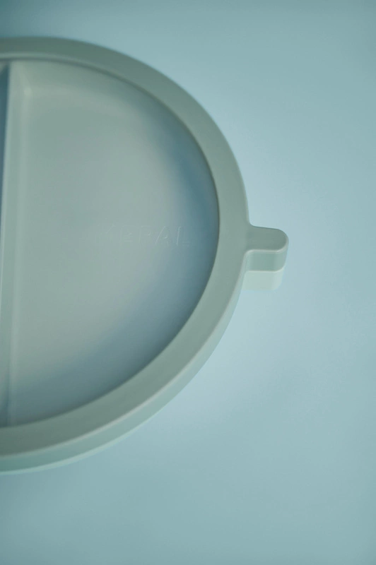 Mepal - Miska Lunch Box z pokrywką Vita Vivid Blue