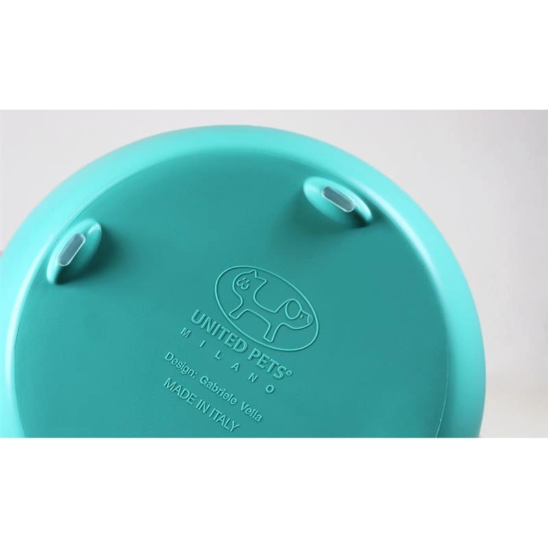 United Pets - Miska dla psa CUP, 2500 ml, różowa