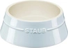 Staub - Duża miska dla zwierząt - 800 ml, niebieski