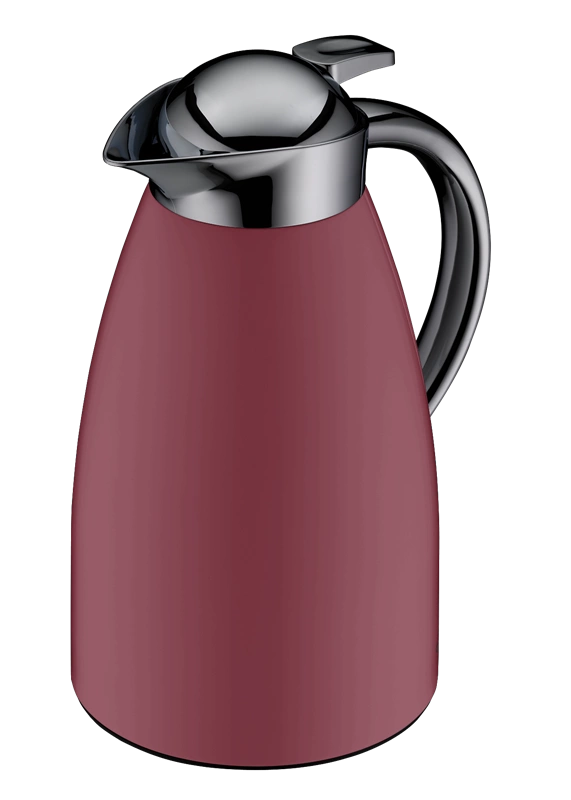 Alfi - Termos SIGNO rom. rose mat 1,00l