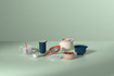 Mepal - Durszlak Chef It ?207 mm Chalk