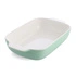 KitchenAid - ceramiczna brytfanna z przykrywką L - Pistachio