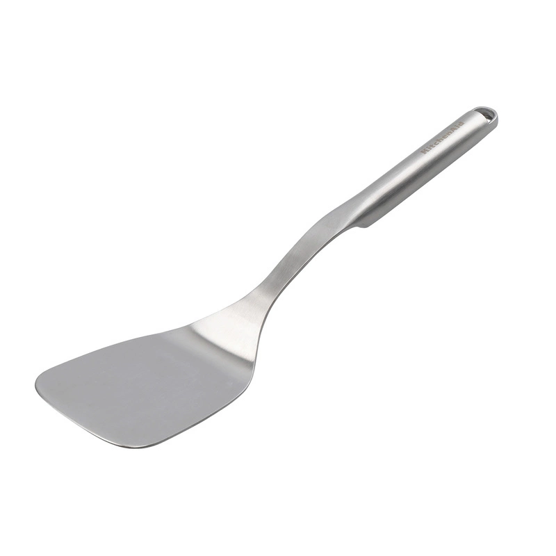 KitchenAid Culinary Tools - łopatka kuchenna PREMIUM Stainless steel