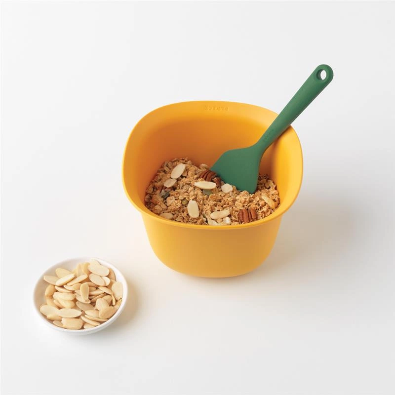 Brabantia - Szpatuła Tasty+ zielona